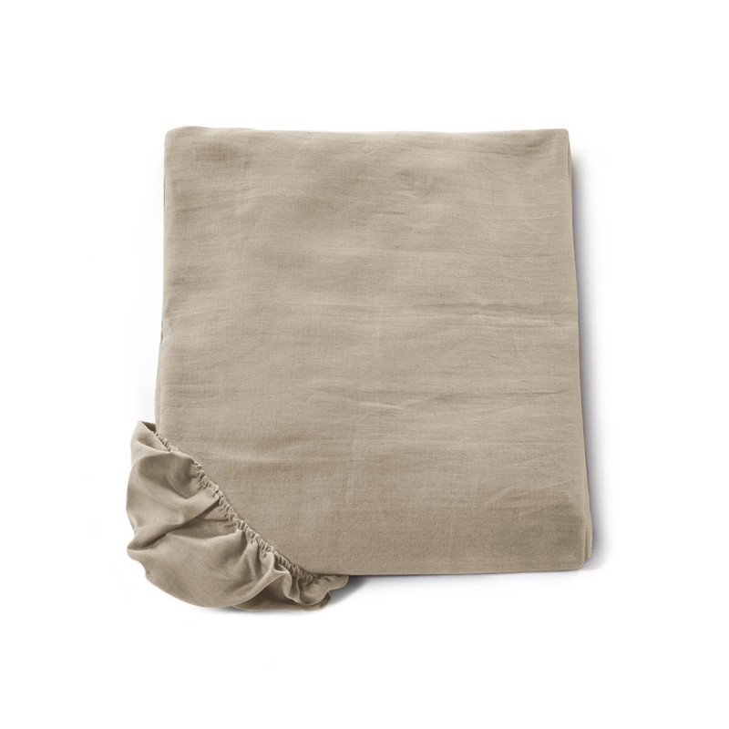 SOFFIO Fitted sheet