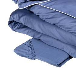 DEAL Комплект постельного белья с пододеяльником