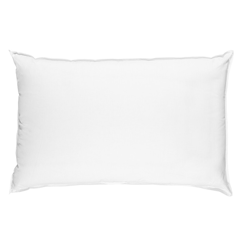 CLASSICO Pillow in fiber 850