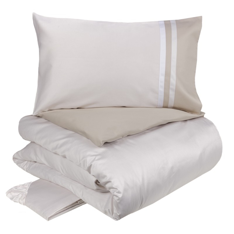 KUBRIC 60 ITALIAN DUVET COVER SET