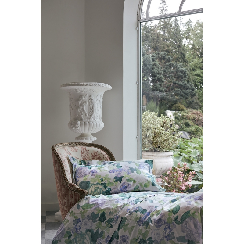 ISOLA BELLA Quilt - Fazzini Home