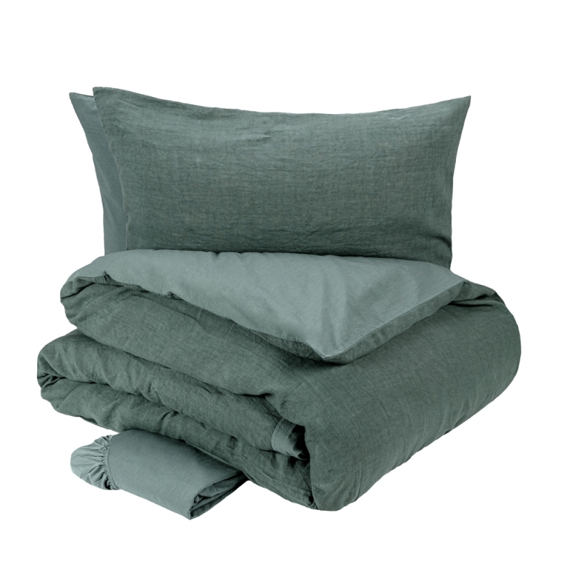 INCONTRI Duvet Cover Set