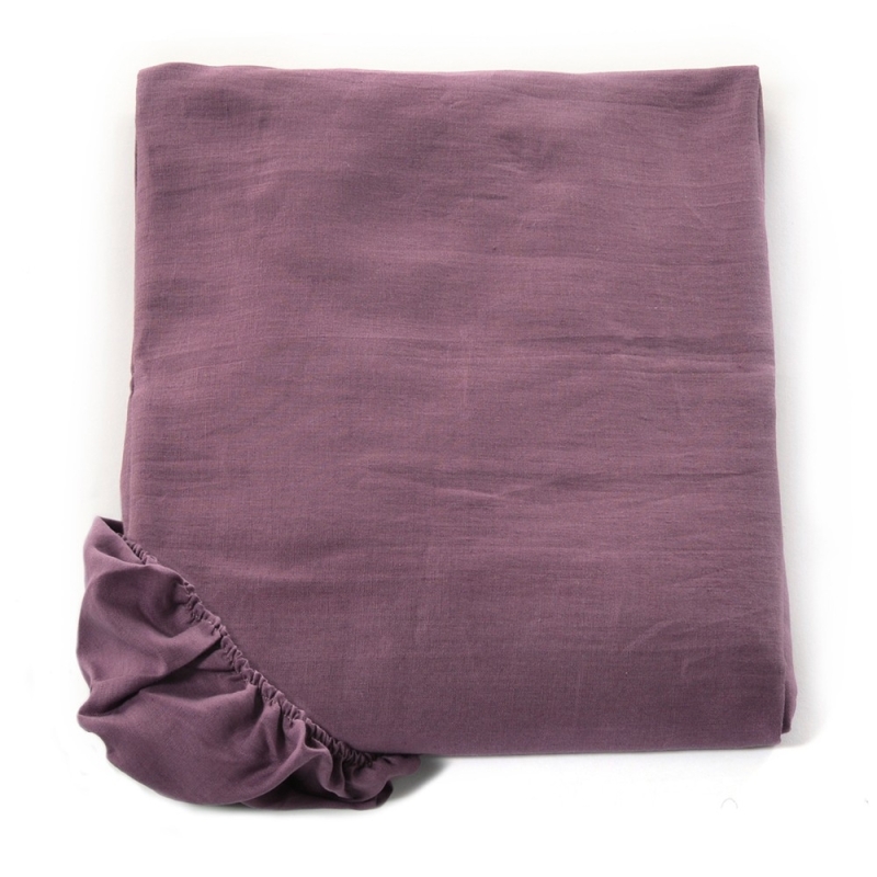 SOFFIO Fitted sheet