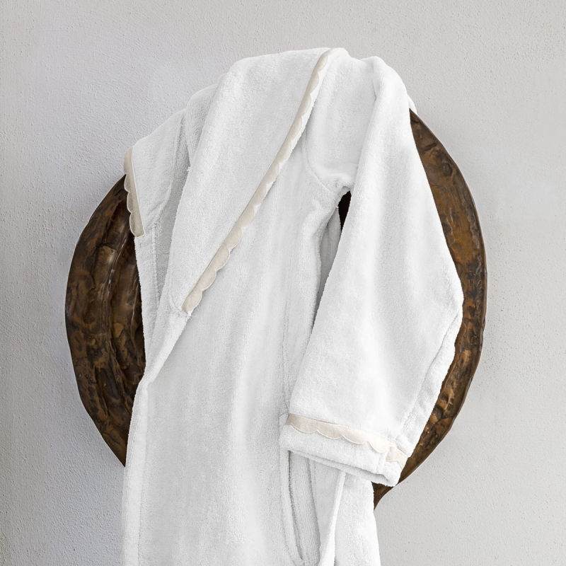 CASTELLO Bathrobe