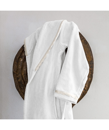 CASTELLO Bathrobe