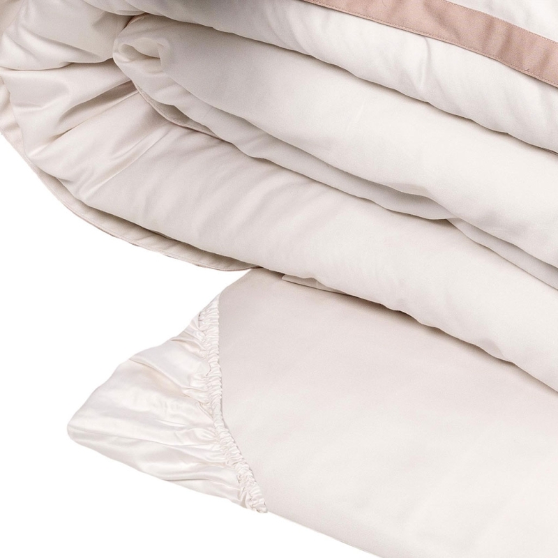 HELLEN DUVET COVER SET ITALIAN