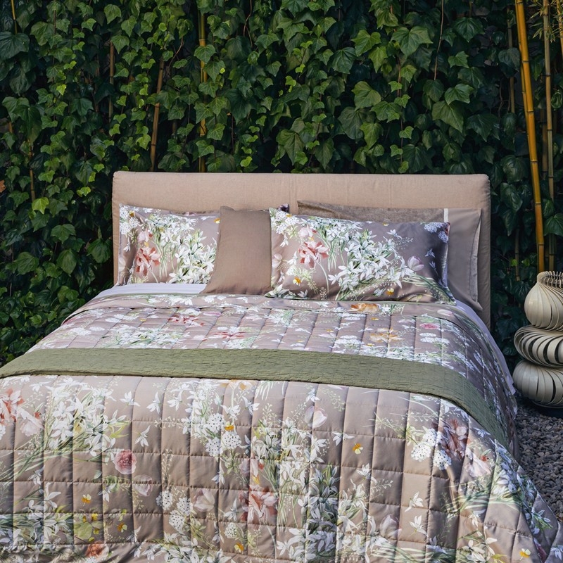 LILIA Quilt - Fazzini Home