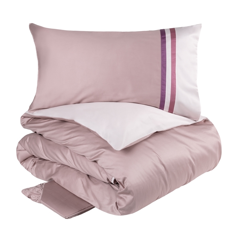 KUBRIC 60 ITALIAN DUVET COVER SET