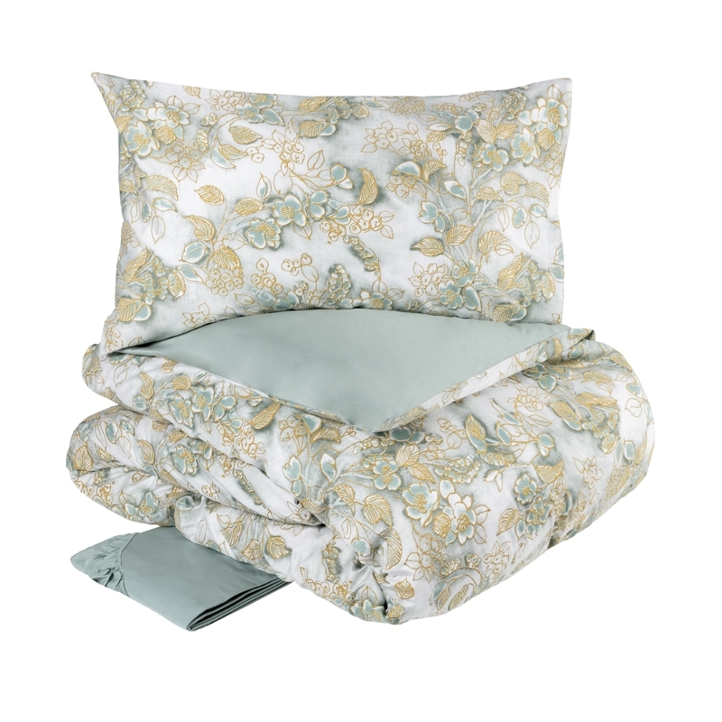 CHINOISERIE Duvet cover set