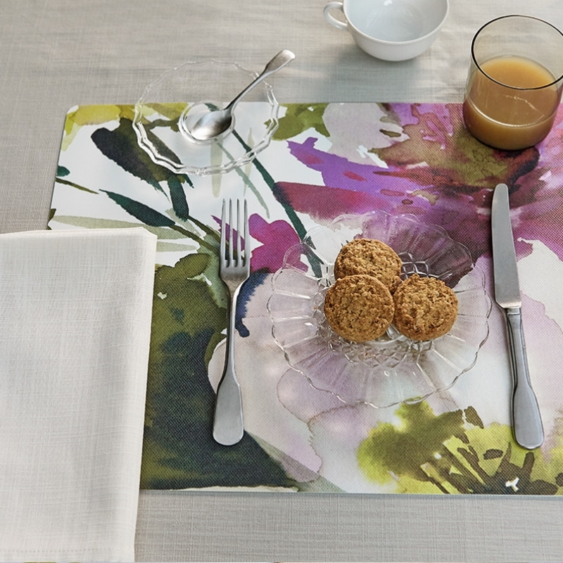 BOUQUET Placemat 33x45