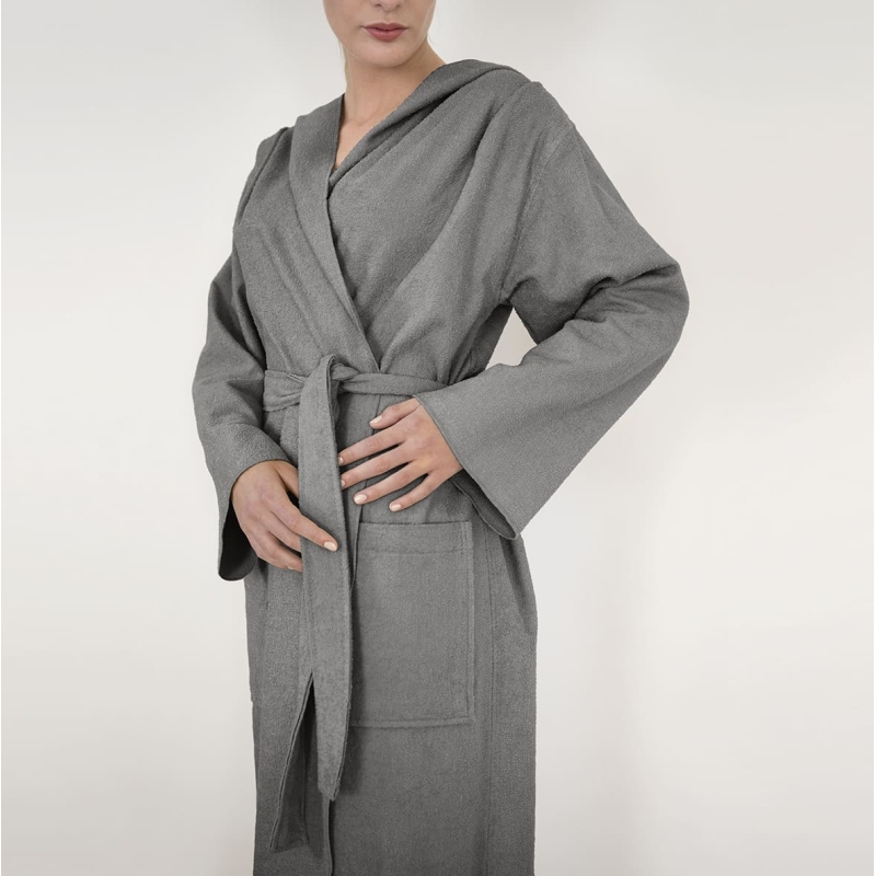 GYM Bathrobe