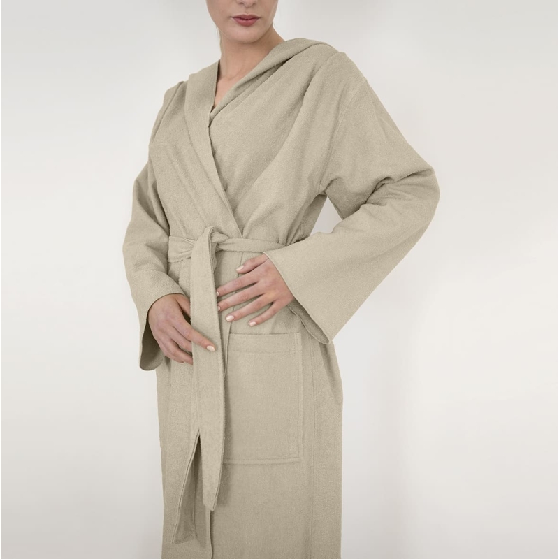 GYM Bathrobe