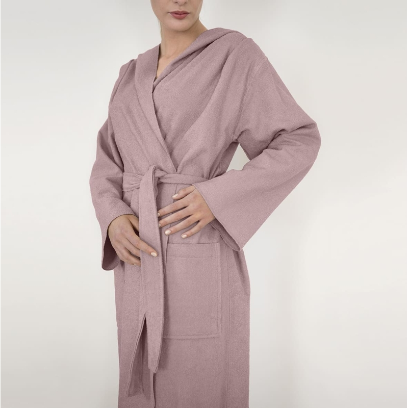 GYM Bathrobe