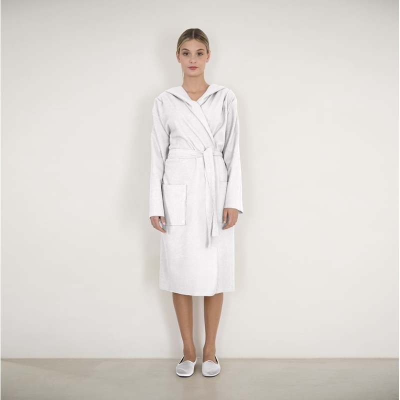 GYM Bathrobe