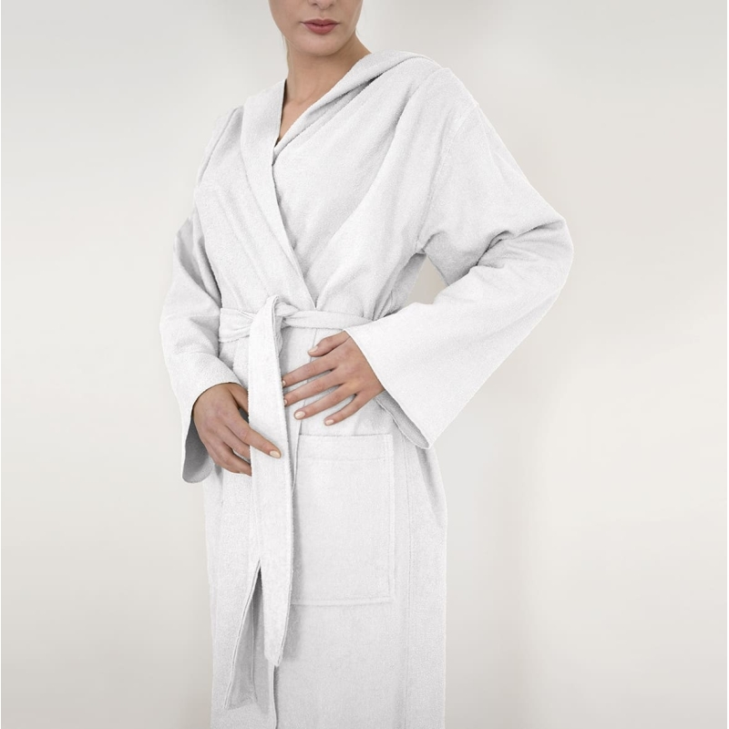 GYM Bathrobe