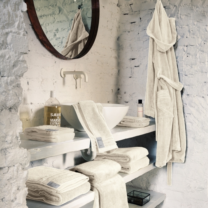 COCCOLA 4 towel set