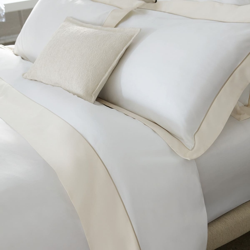 QUADRILATERO Duvet Cover Set