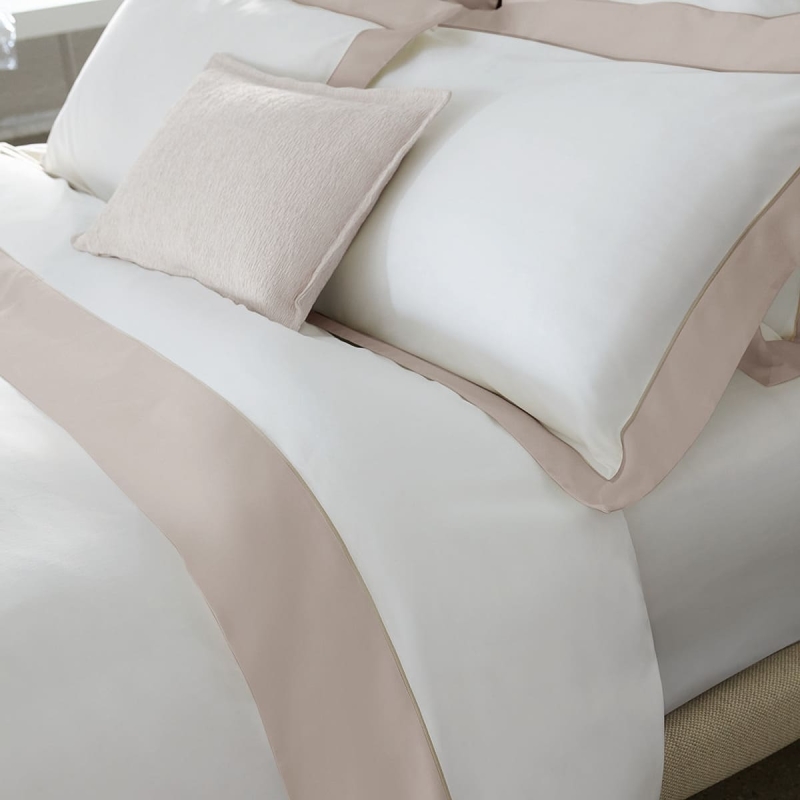 QUADRILATERO Duvet Cover Set