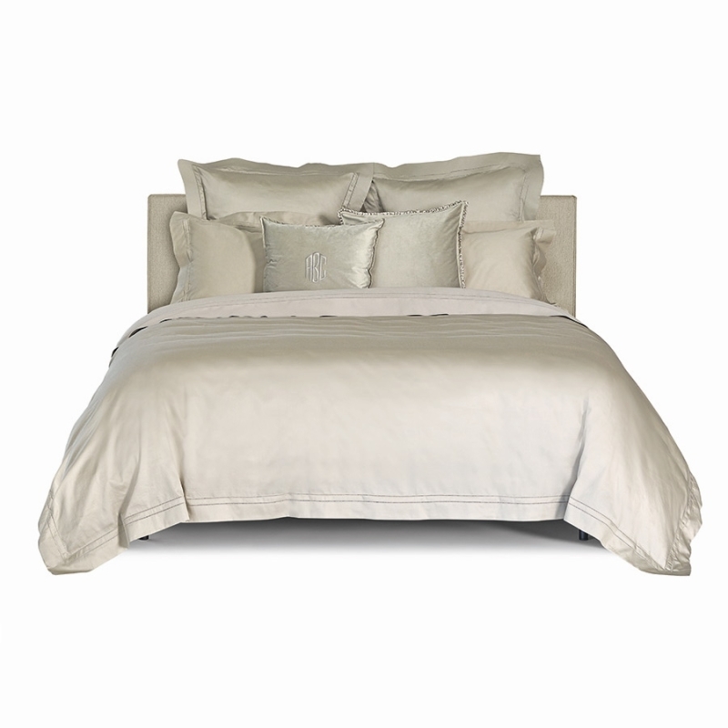 CENACOLO Duvet Cover Set