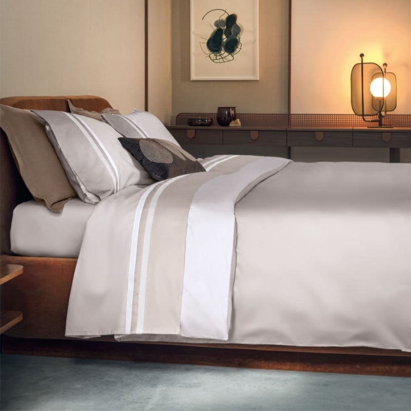 KUBRIC 60 ITALIAN DUVET COVER SET