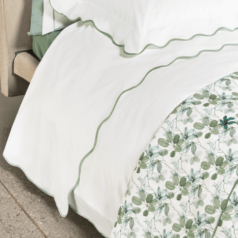 PALAZZINA LIBERTY Bedspread