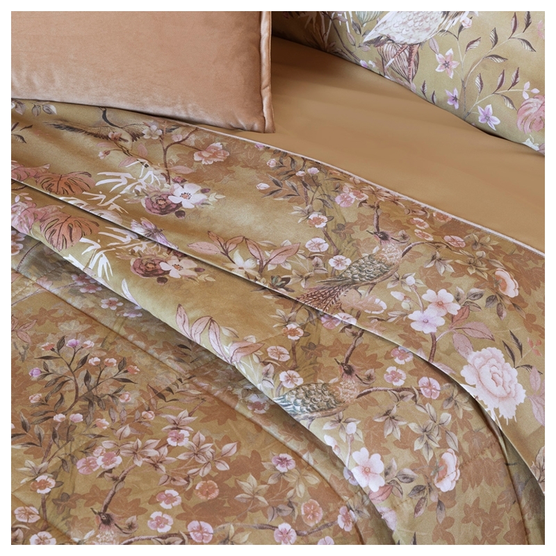 GIARDINI D'ORIENTE Comforter