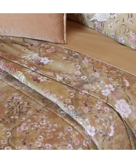 GIARDINI D'ORIENTE Sheet set