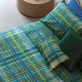 TARTAN Comforter