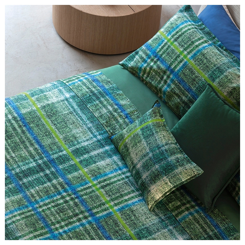 TARTAN Comforter