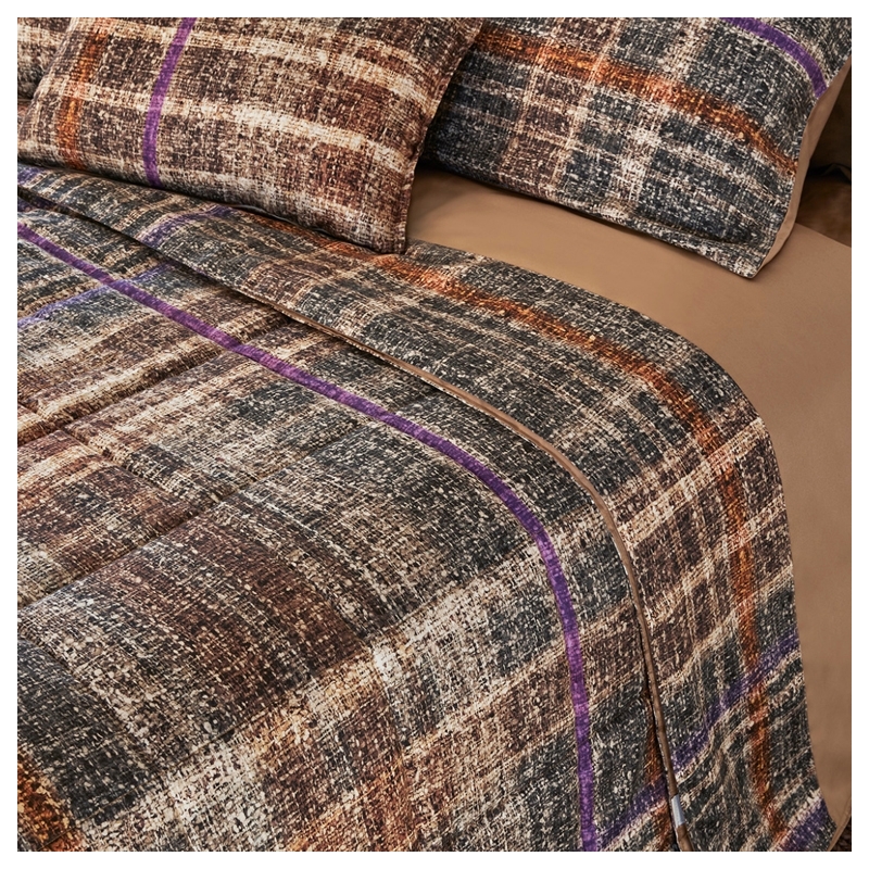 TARTAN Cushion