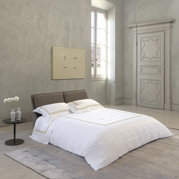 SERBELLONI Completo letto