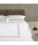 SERBELLONI Duvet cover set