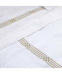 SERBELLONI Duvet cover set