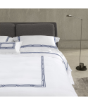 SERBELLONI Duvet cover set