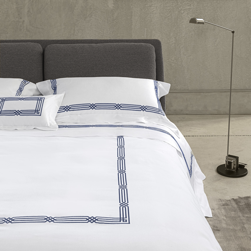 SERBELLONI Duvet cover set