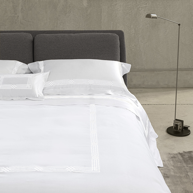 SERBELLONI Duvet cover set