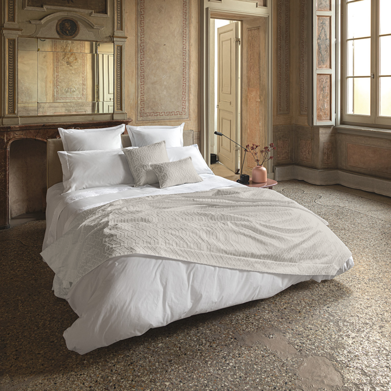 VILLA NECCHI Bedspread