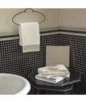 BRERA Bath Set of 2 Towel