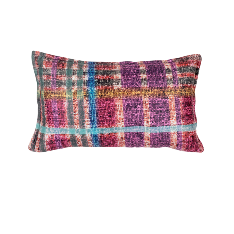 TARTAN Cushion