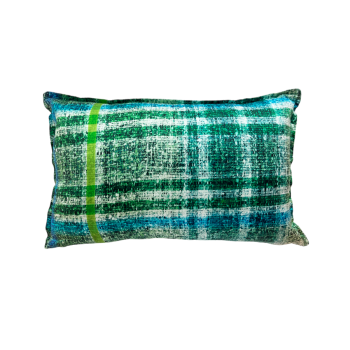 TARTAN Cushion