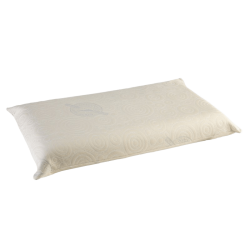 ANTIACARO pillowcase with...