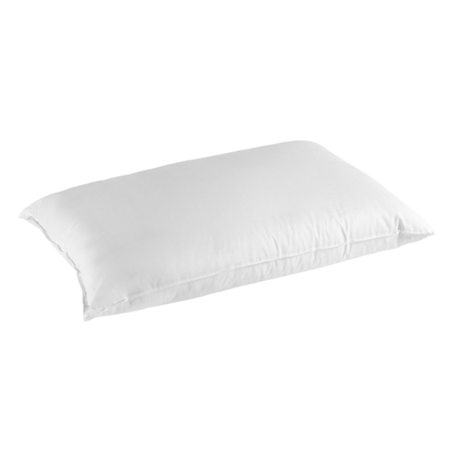 CLASSICO Pillow in fiber 850