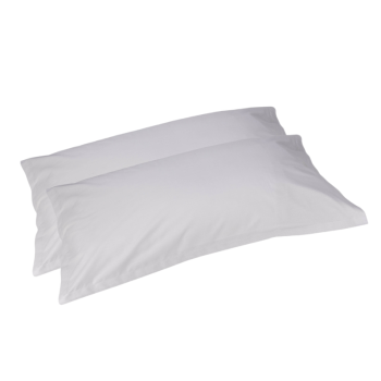 ARIANNA Pillowcase Pair