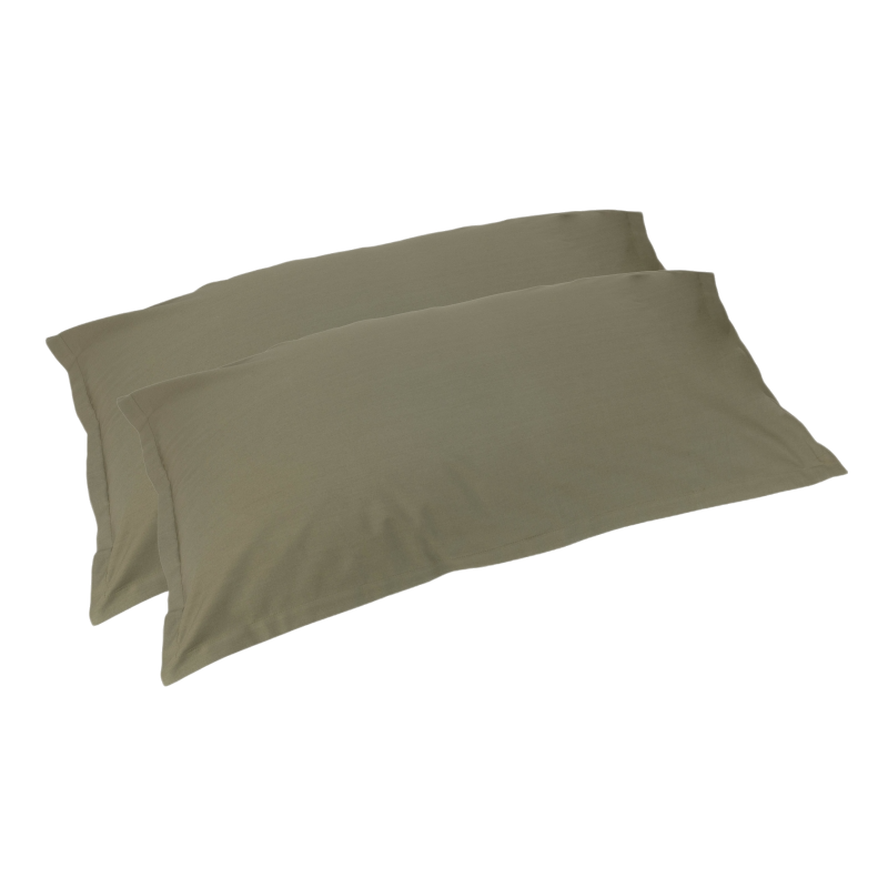 ARIANNA Pillowcase Pair