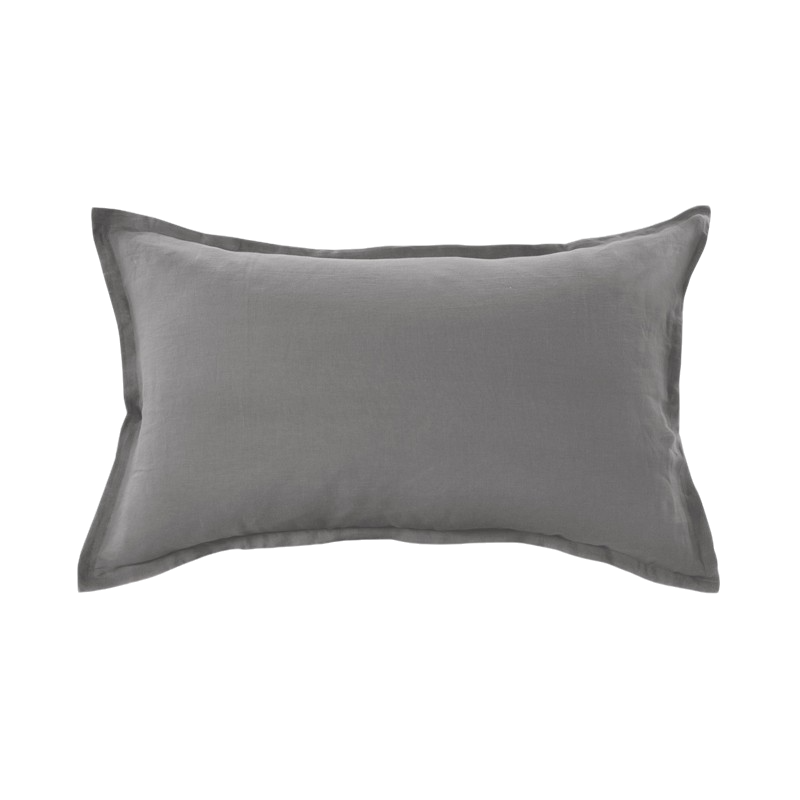 SOFFIO Pair of pillowcases