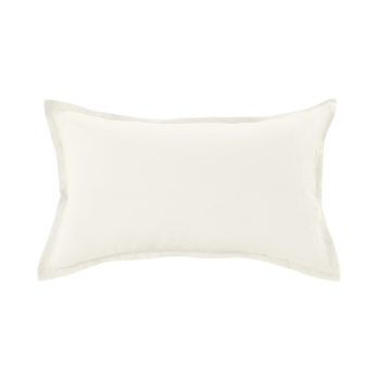 SOFFIO Pair of pillowcases