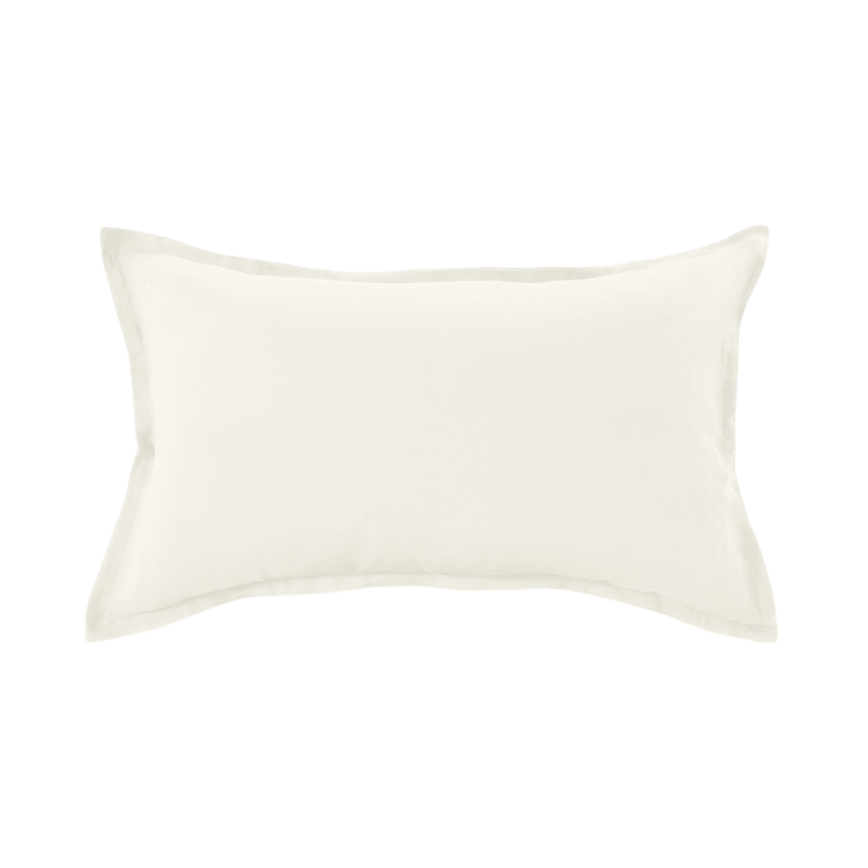 SOFFIO Pair of pillowcases