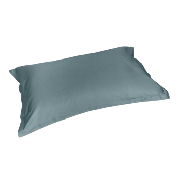 TRECENTO Pair of pillowcases