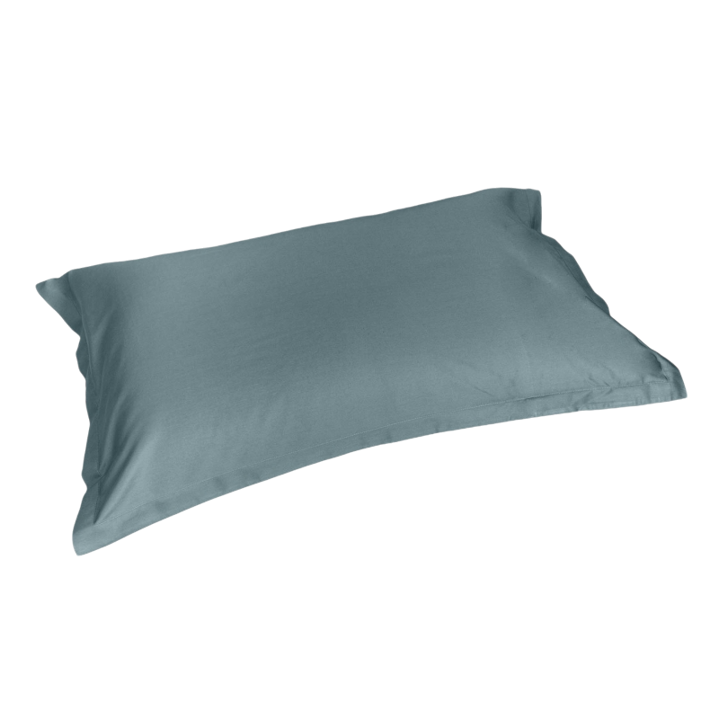 TRECENTO Pair of pillowcases