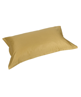 TRECENTO Pair of pillowcases